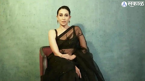 Karishma Kapoor News