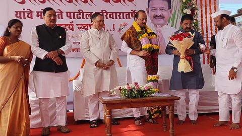 Ajit Pawar