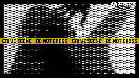 crime