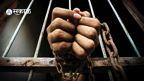 Mumbai Crime