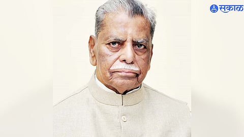 bhor lok sabha election anantrao thopte politics