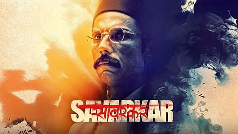 Swatantra Veer Savarkar Trailer
