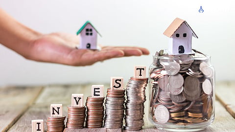investment finance planning education money management