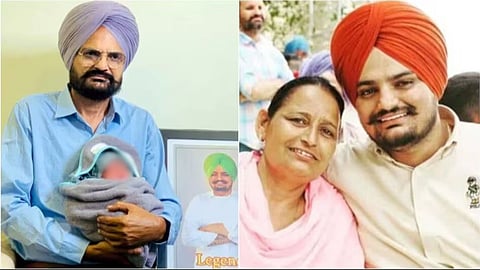 Sidhu Moose Wala
