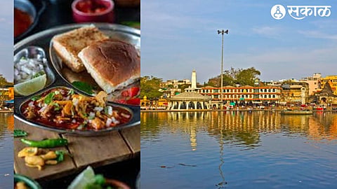 Nashik Godaghat & Misal