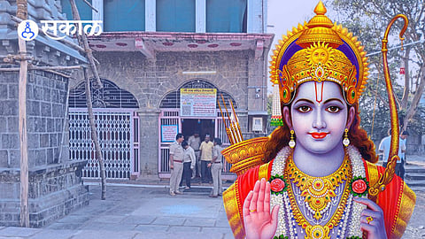 Shriram Temple Nipani Chikkodi Police