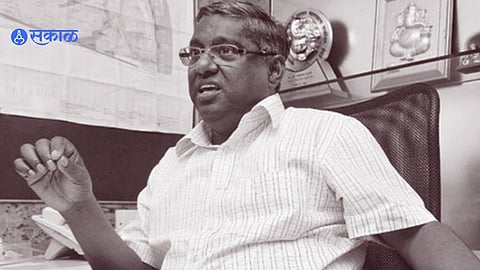 Jayanta Patil mlaThe Peasants and Workers Party of India (PWP)