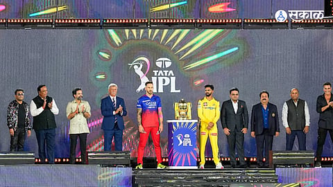 IPL 2024 Final to be held in Chennai Ahmedabad to host 2 Playoffs matches Marathi News