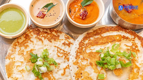 Rava Uttapam Recipe