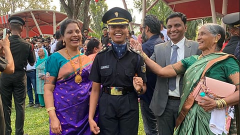 Madhura Kunjir