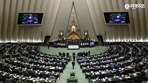 Iran Election