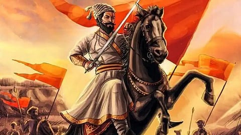 Chhatrapati Shivaji Maharaj