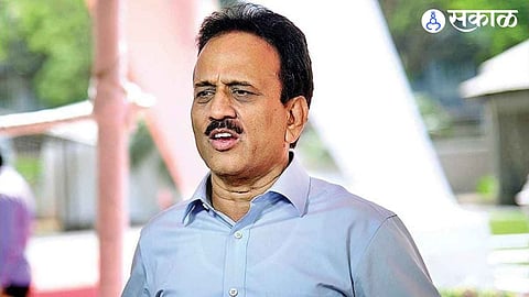 girish mahajan