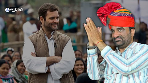 Lok Sabha 2024