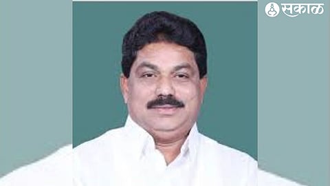 A. T Patil