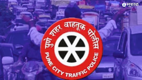 Traffic changes in Yerwada area due to Mahashivratri festival culture