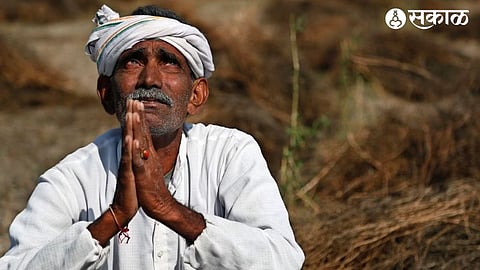 52 thousand farmers deprived of drought relief