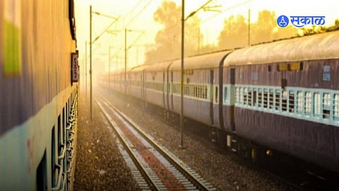 Railway News: दोन अनारक्षित होळी विशेष ट्रेन!