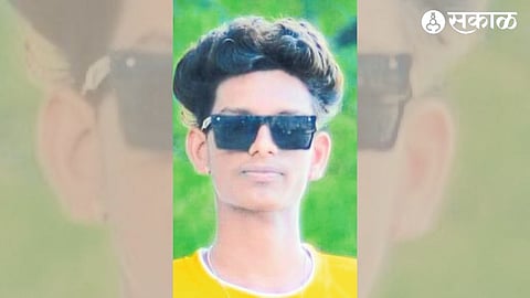 Rohit Patil