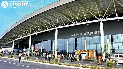 Nashik Airport