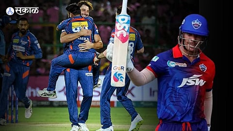 Cricket Australia Central Contracts Marathi News