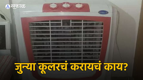 Old Cooler best Price