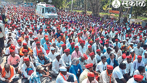 Adivasi Morcha