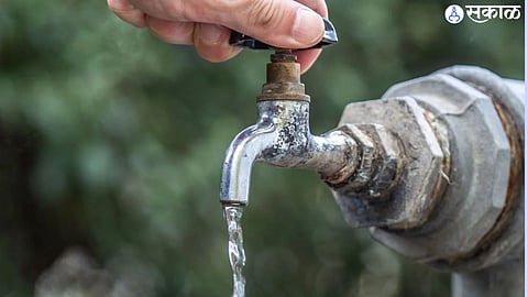 Water Supply