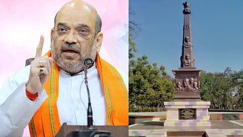 Government of India has decided to celebrate 17th September every year as Hyderabad Liberation Day marathi news