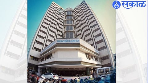 Jalgaon Municipal Corporation