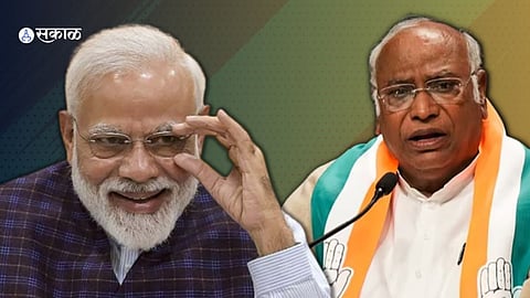 Lok Sabha Election 2024