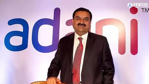 Adani Group plans to invest 60000 crore over the next decade in its airport business