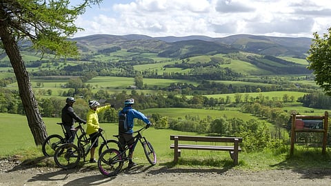 Cycling