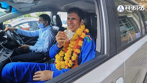 Devendra Jhajharia
