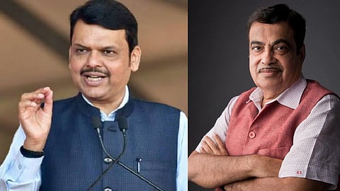 Devendra Fadnavis