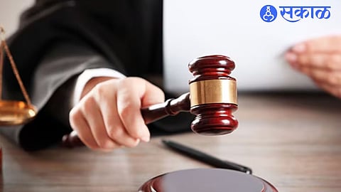 Court Order