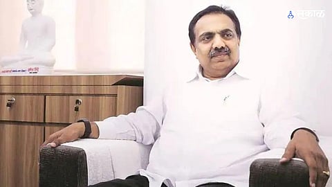 Lok Sabha Election ncp candidate list ready jayant patil
