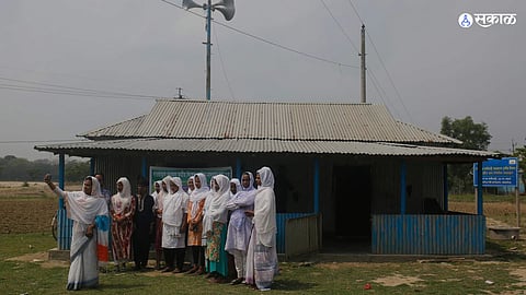 Mosque for Transgender Community