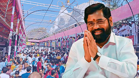 Devi Bharadi Yatra