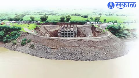 Tapi-Burai Project (file photo)