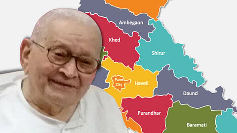 Husain Dalwai