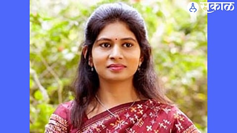 Raksha Khadse