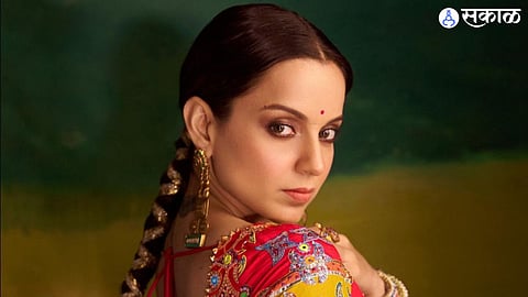 Kangana Ranaut latest news