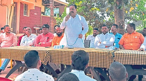 Sanjay Pawar