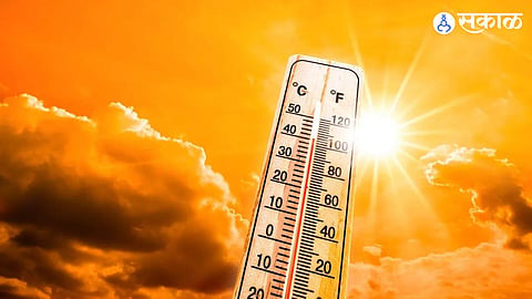 Summer Heat