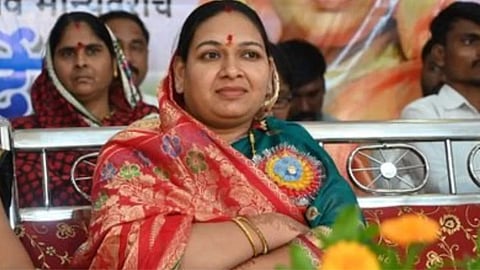 Rashmi Barve