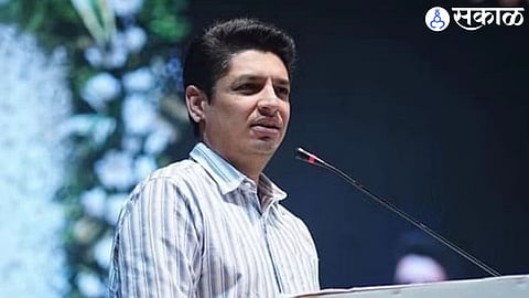 MLA Satyajit Tambe
