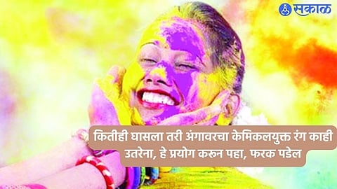 Holi 2024