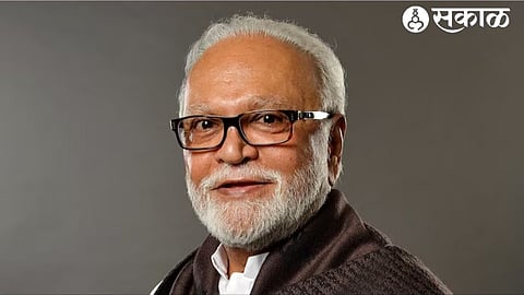 Chhagan Bhujbal