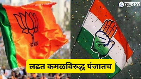 Gadchiroli Chimur Loksabha Constituency
